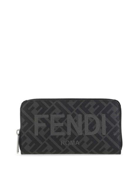 fendi mens continental|Fendi.